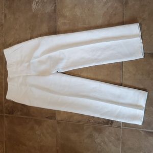 Linen Trousers